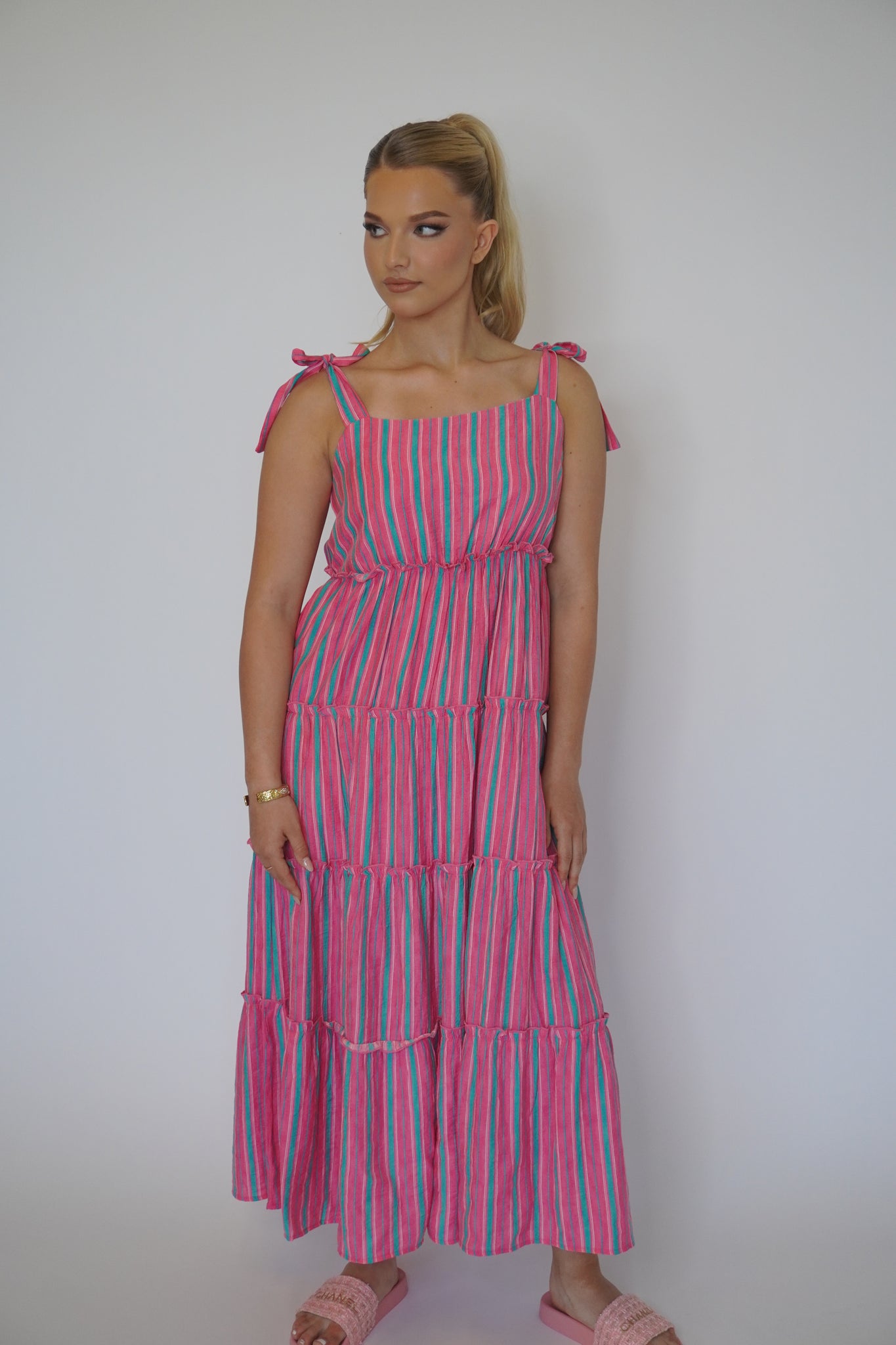 CANDY MAXI