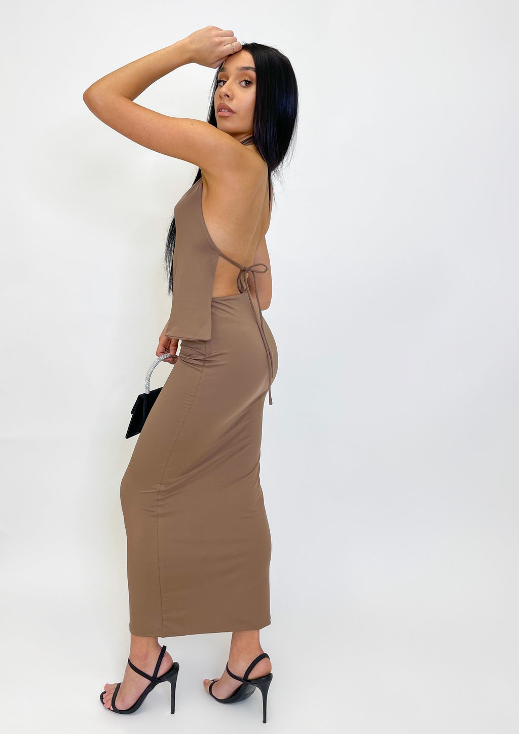 MANCHESTER SKIRT