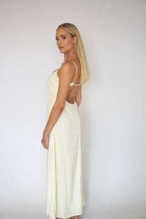 MELLOW MAXI