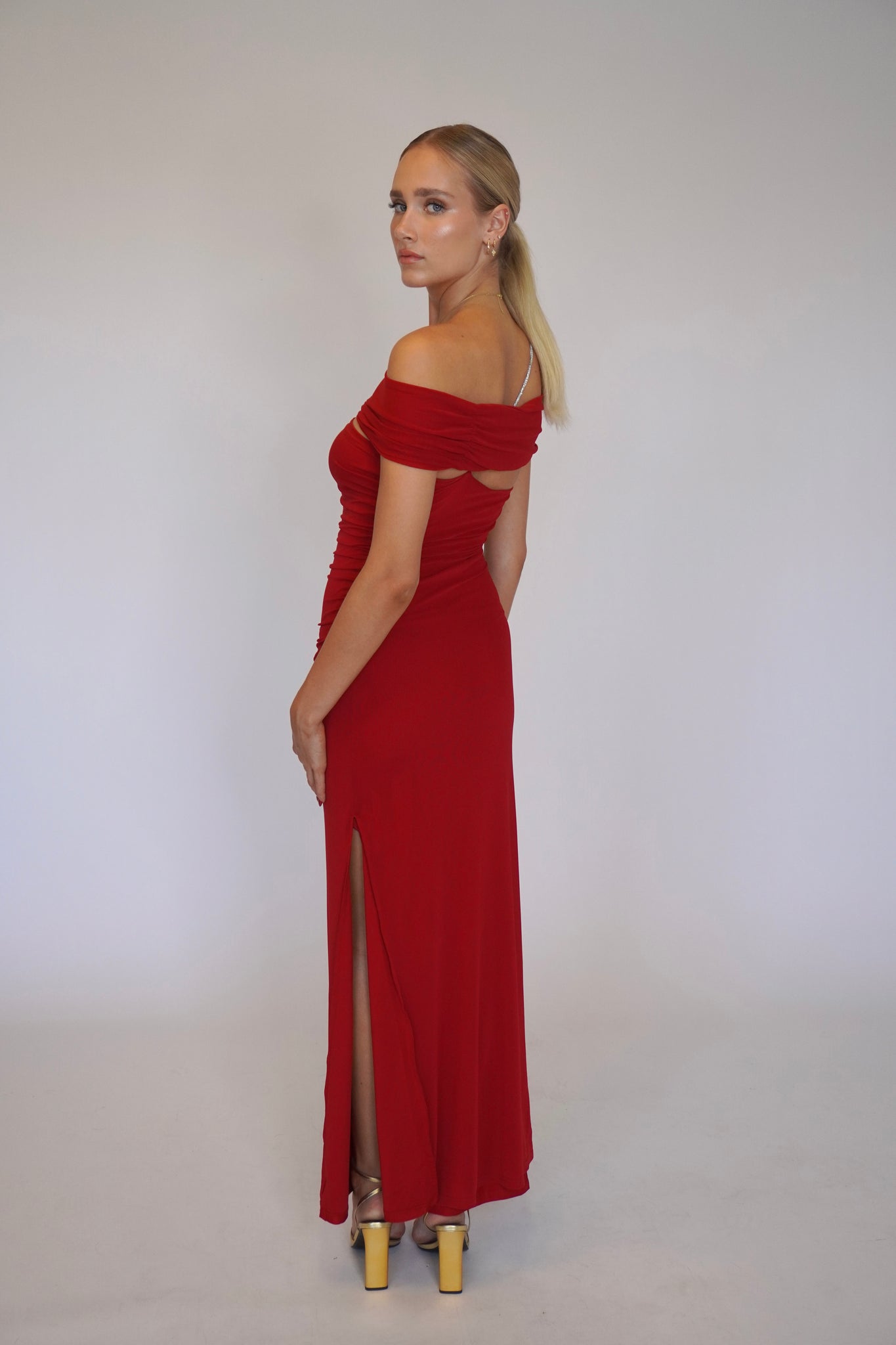GABBY DRESS