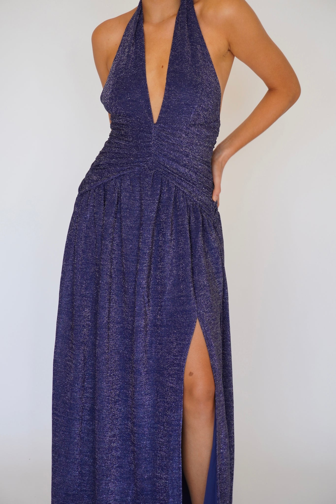 CLARET MAXI