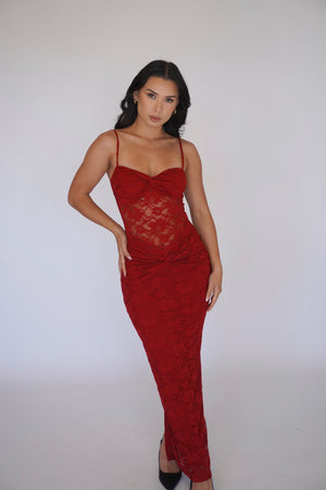 MAGGIE MAXI