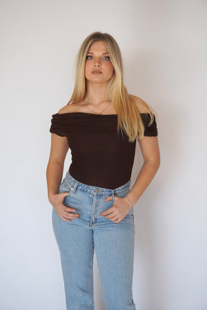 BOBBY BODYSUIT