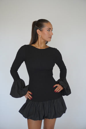 ANNIE DRESS
