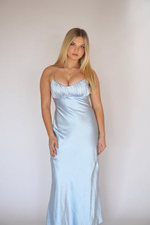 BERMUDA MAXI