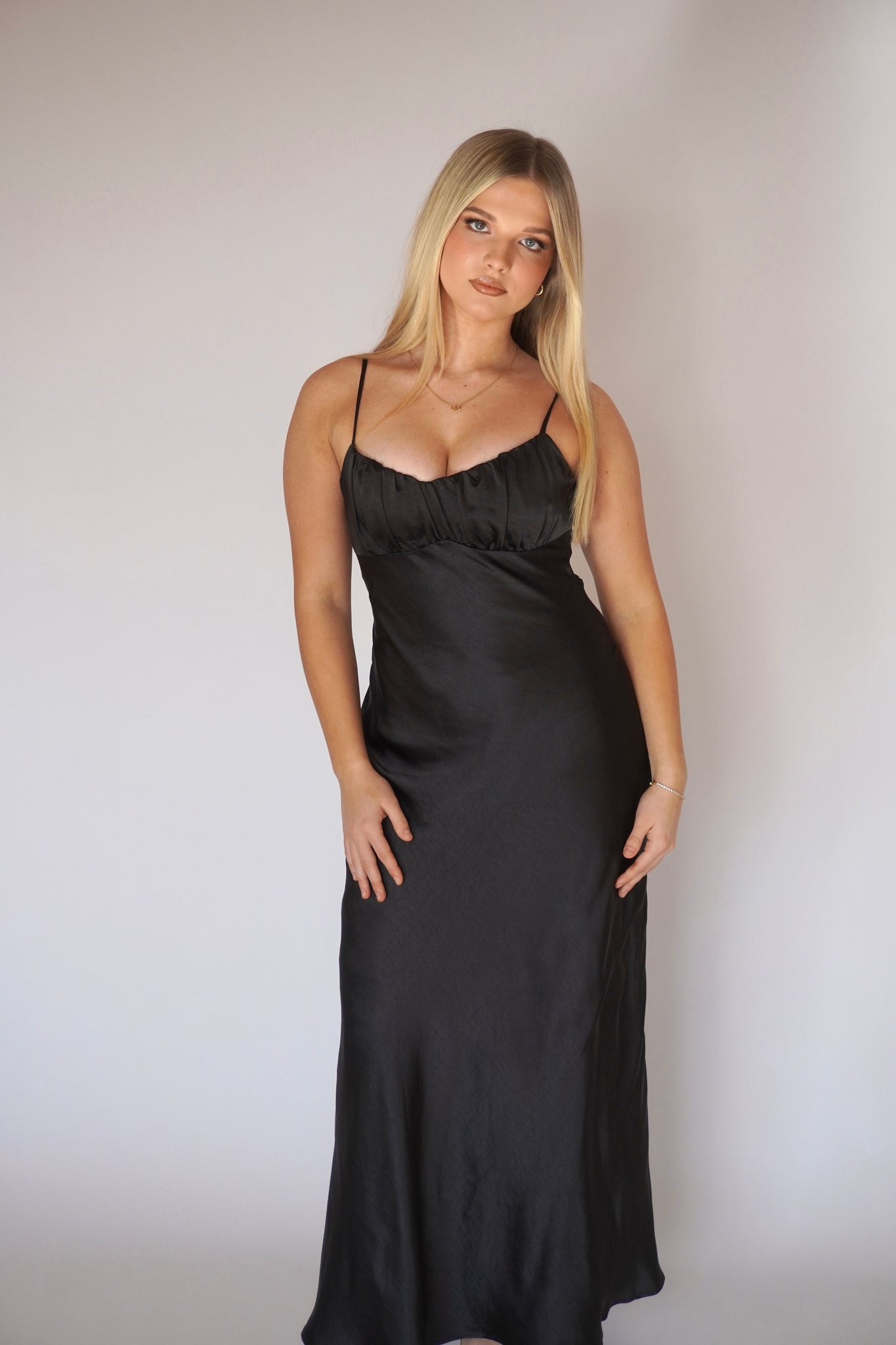 BERMUDA MAXI