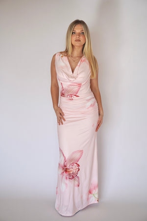WENDY MAXI