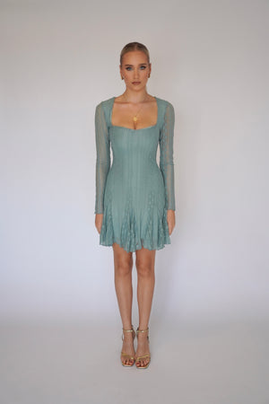 MELISSA DRESS