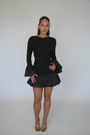 ANNIE DRESS