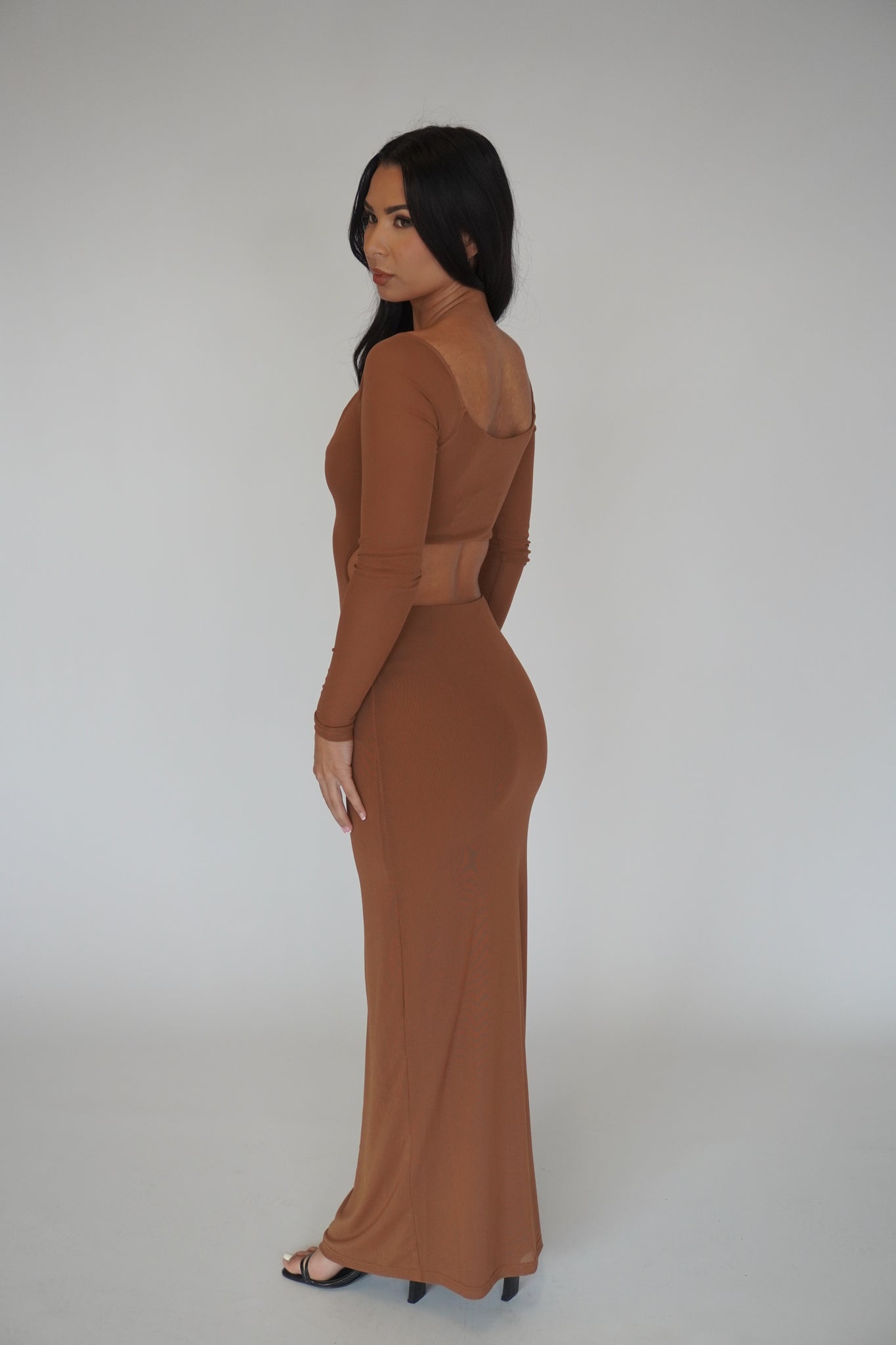 SIREN MAXI