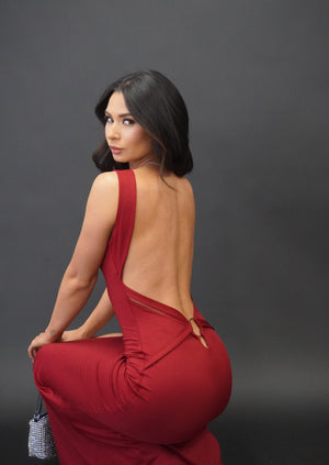 RINGLEADER MAXI
