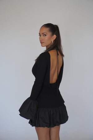 ANNIE DRESS