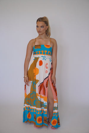 TUTTI FRUTTI MAXI