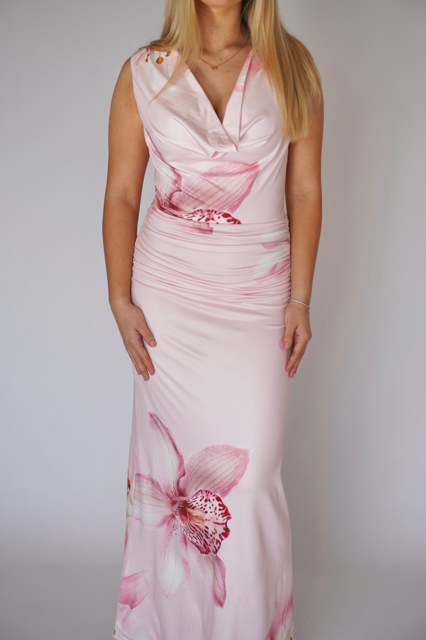 WENDY MAXI