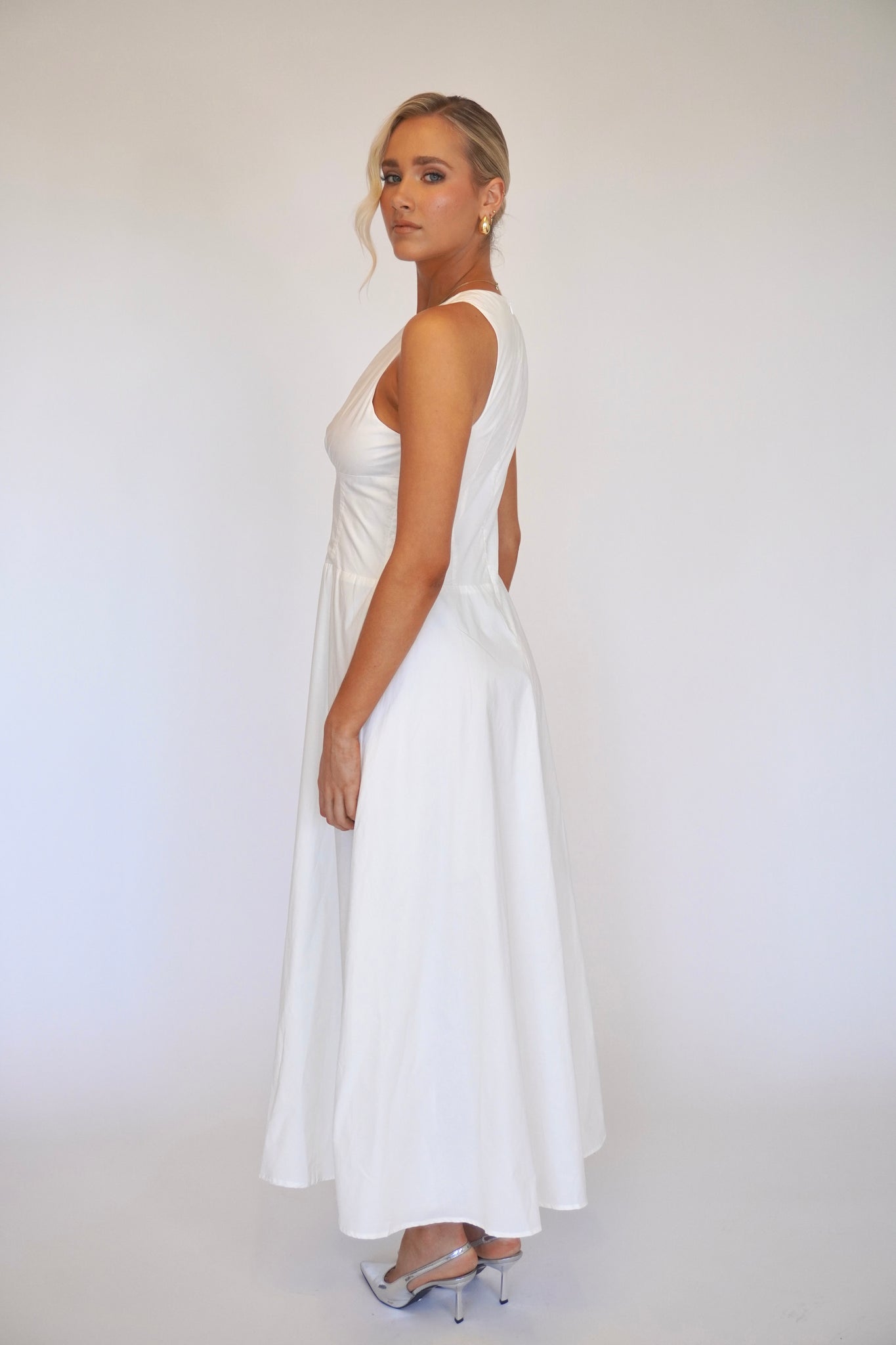 FIONA MAXI