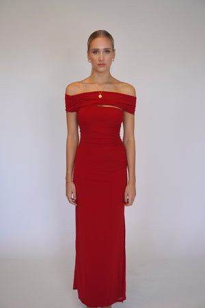 GABBY DRESS