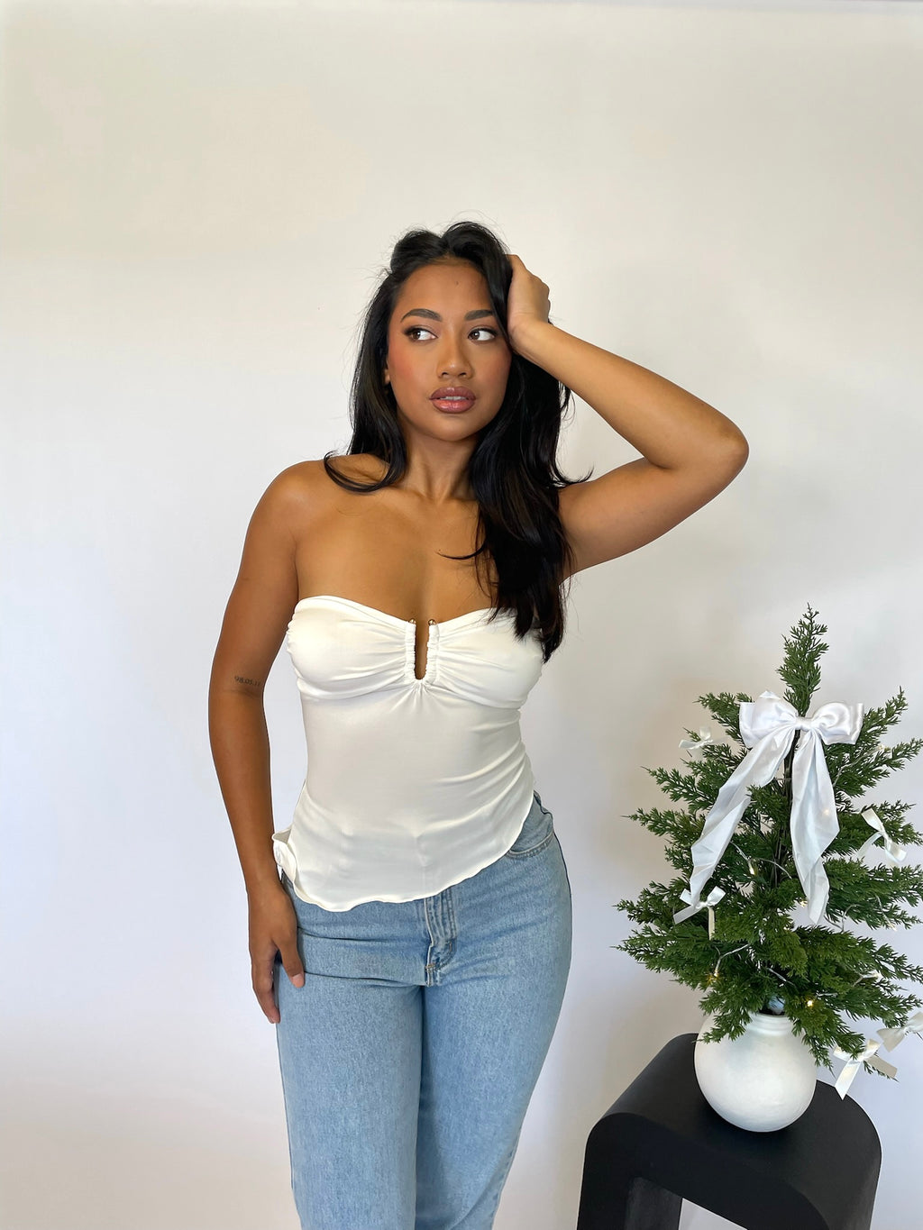 ANTHEA TOP