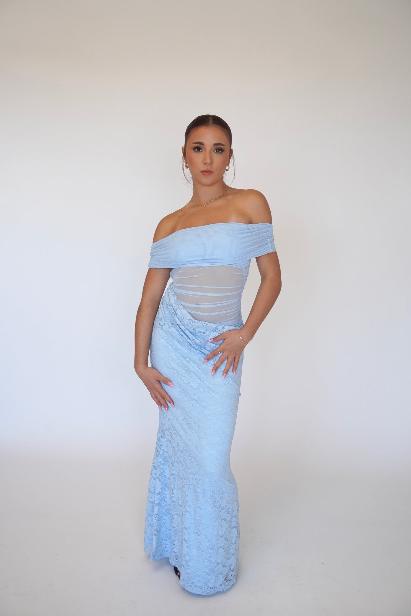 JULIA MAXI