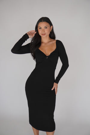 STELLA DRESS