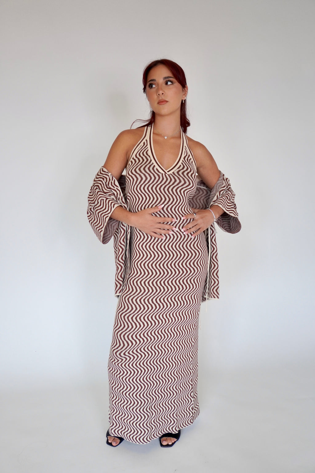 SALLY MAXI