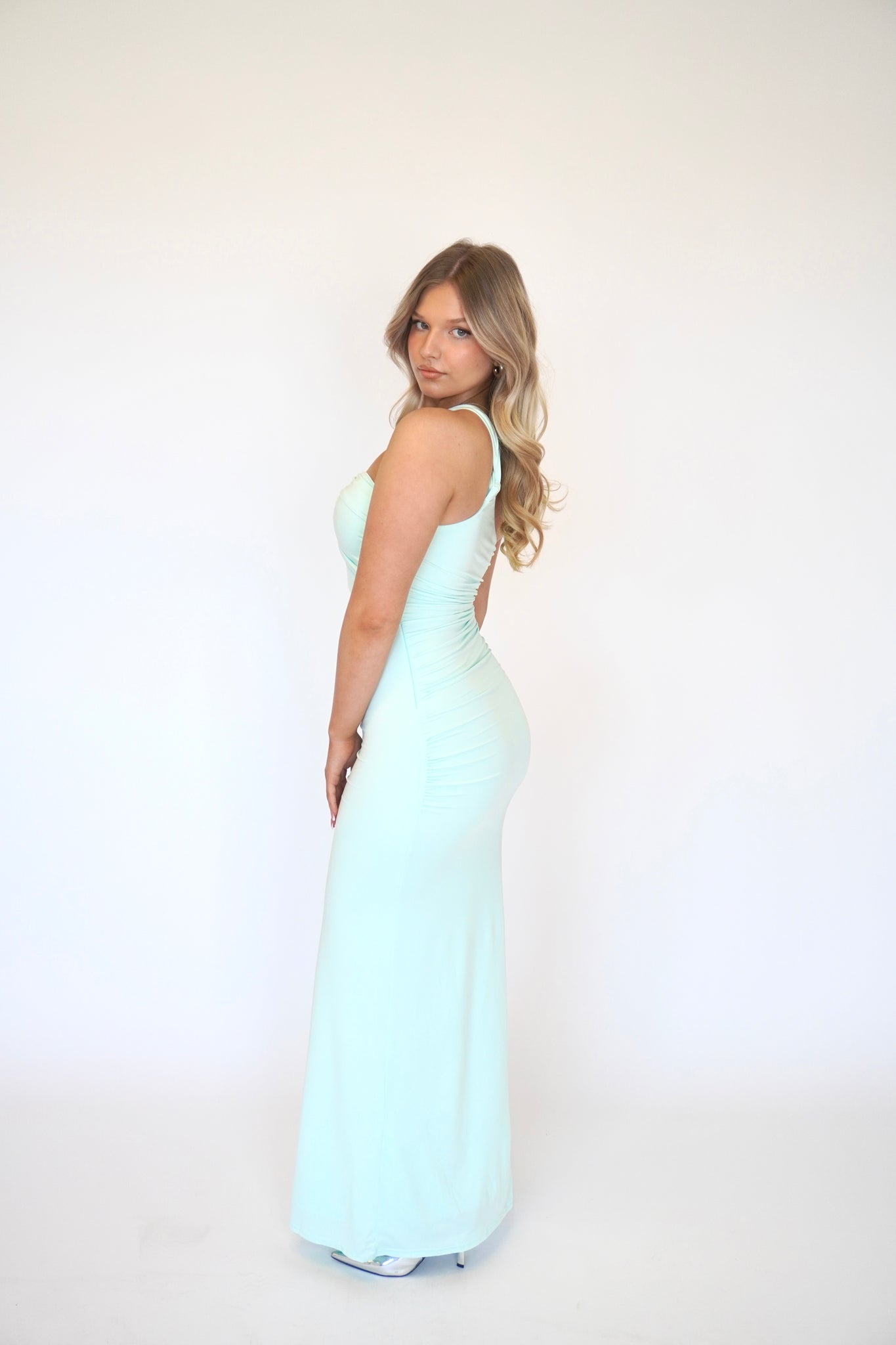 SUZIE DRESS
