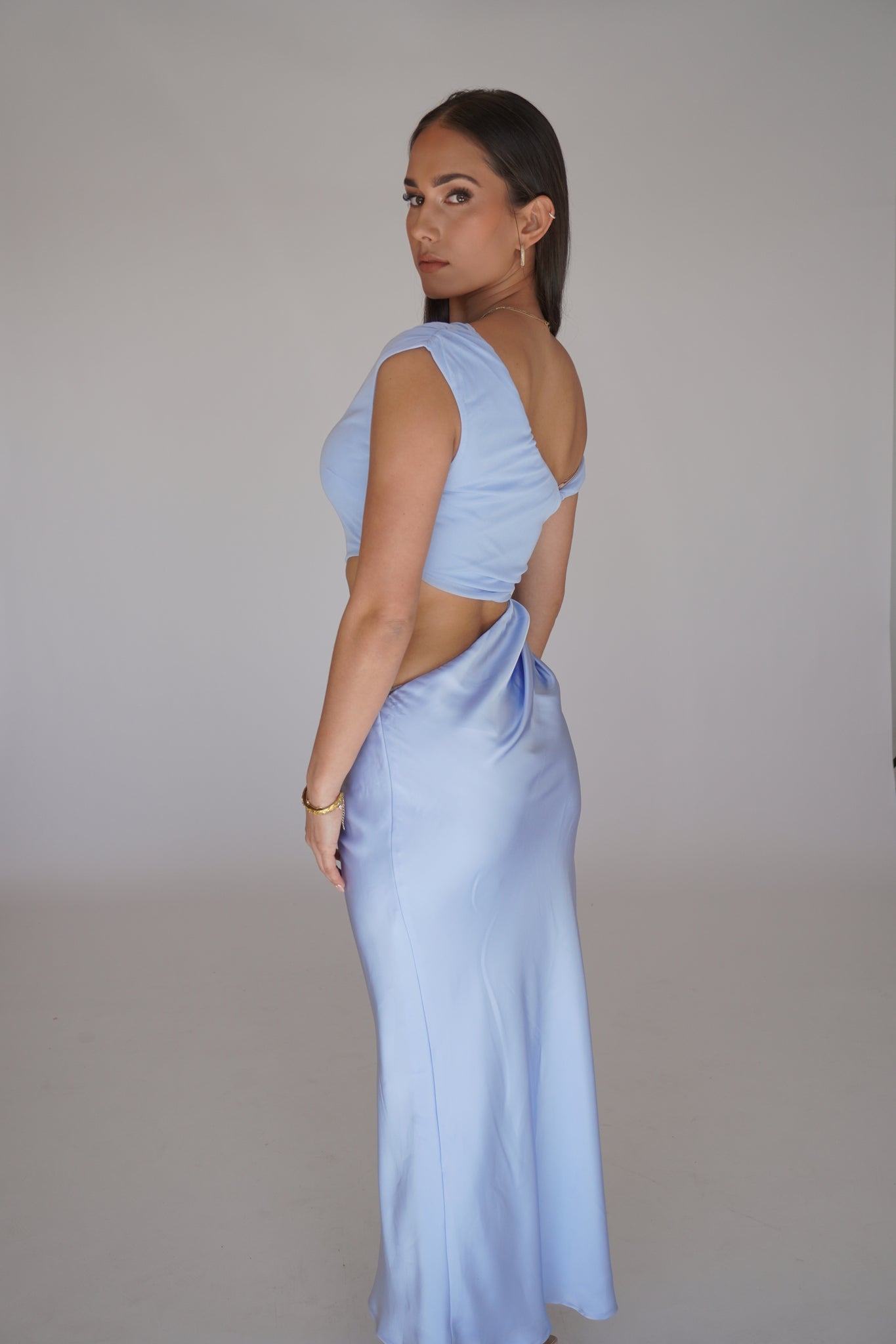 SALLY MAXI