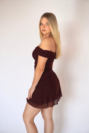 BARBIE DRESS