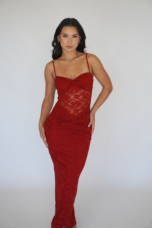 MAGGIE MAXI