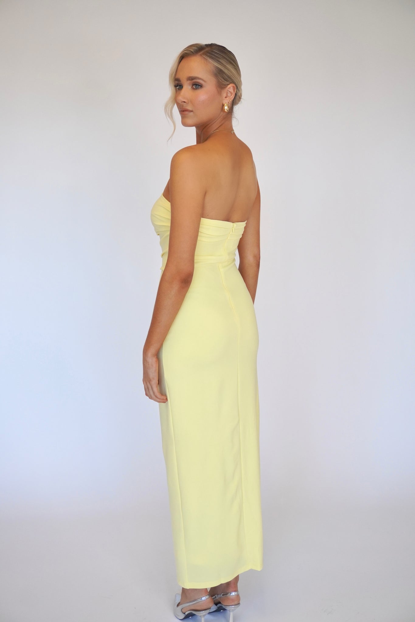SIDEWALK MAXI