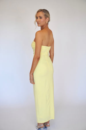 SIDEWALK MAXI