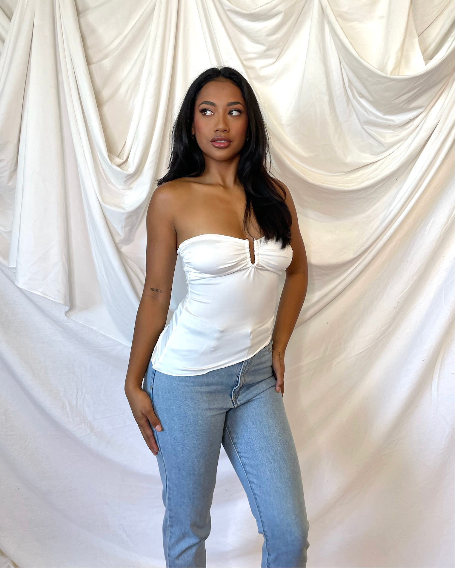 ANTHEA TOP