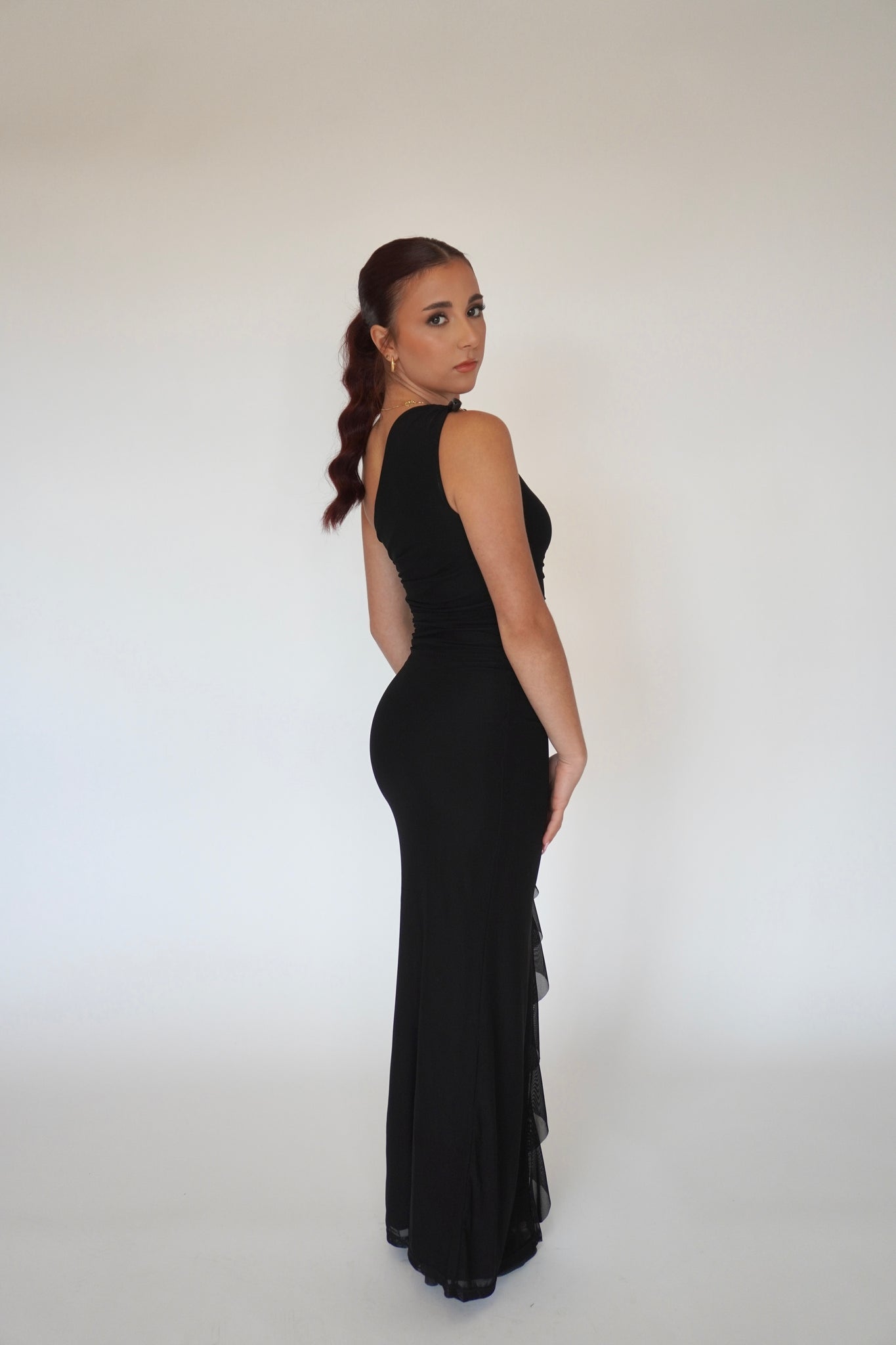 BOND STREET MAXI