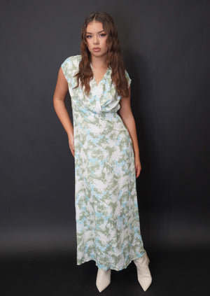 SPRING MAXI