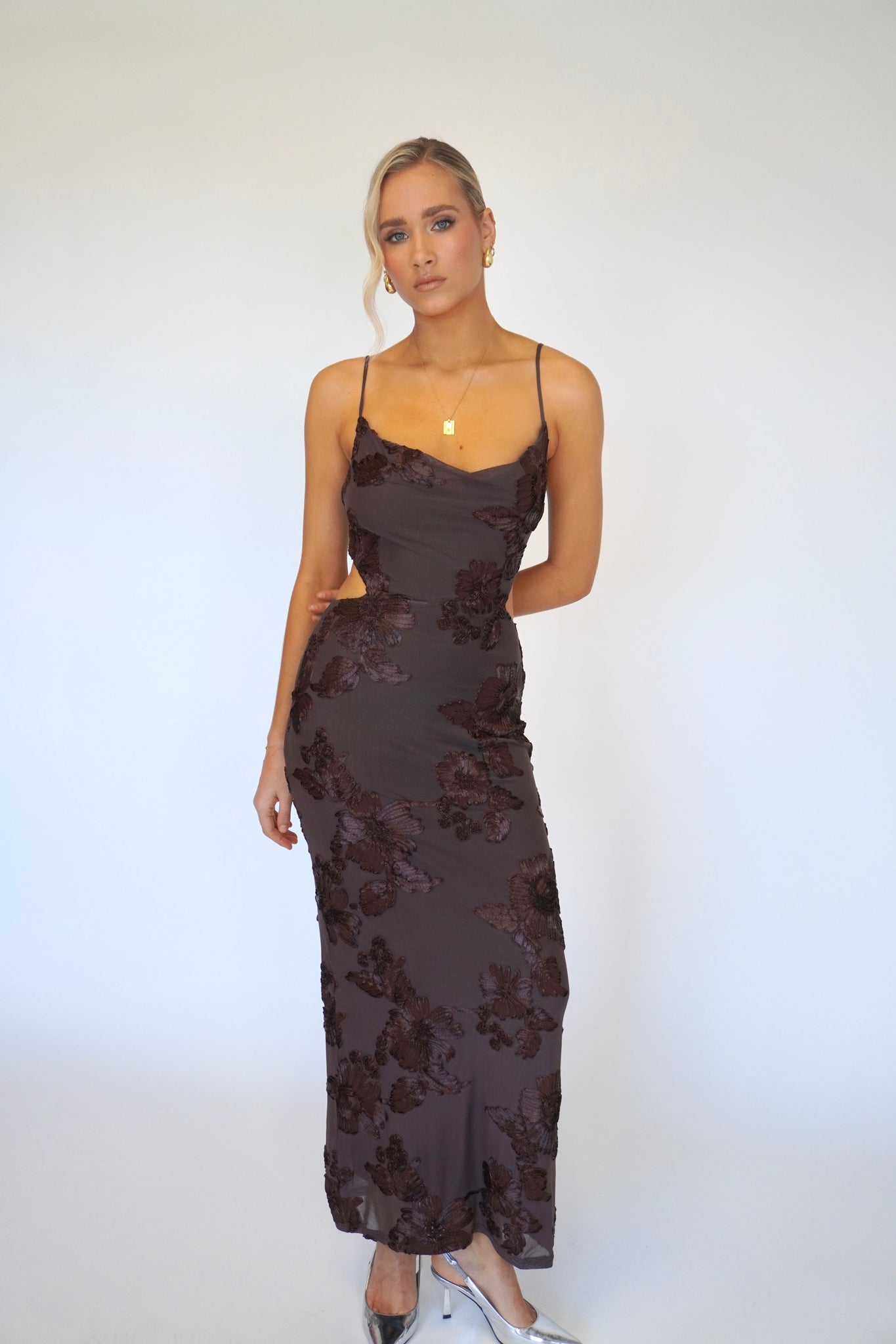 DEEP SEA MAXI