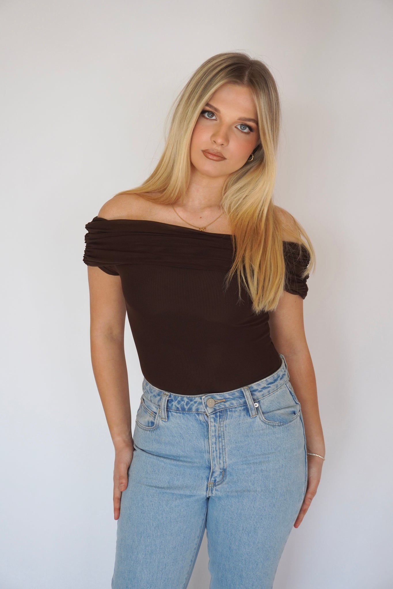 BOBBY BODYSUIT