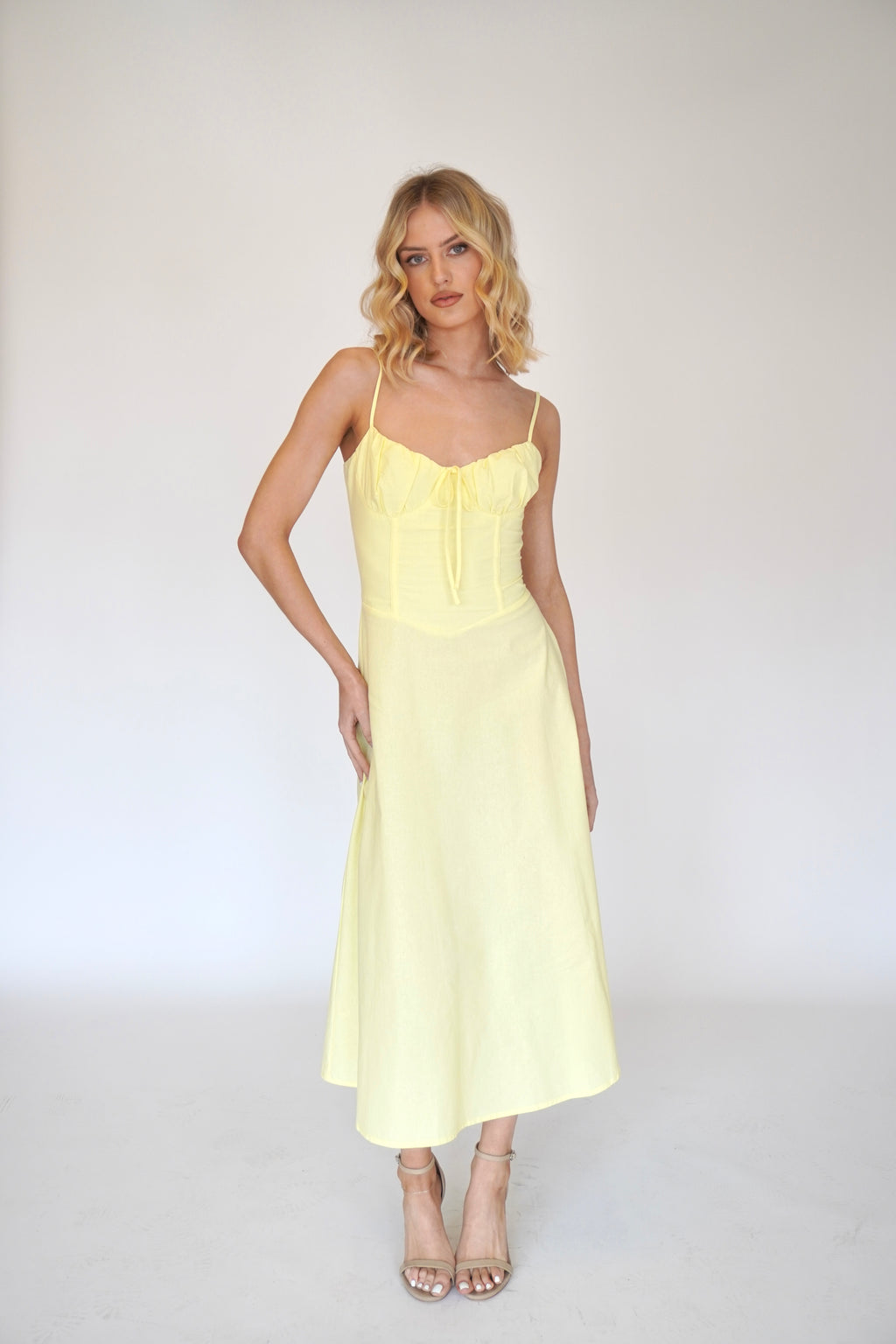 INDI MAXI