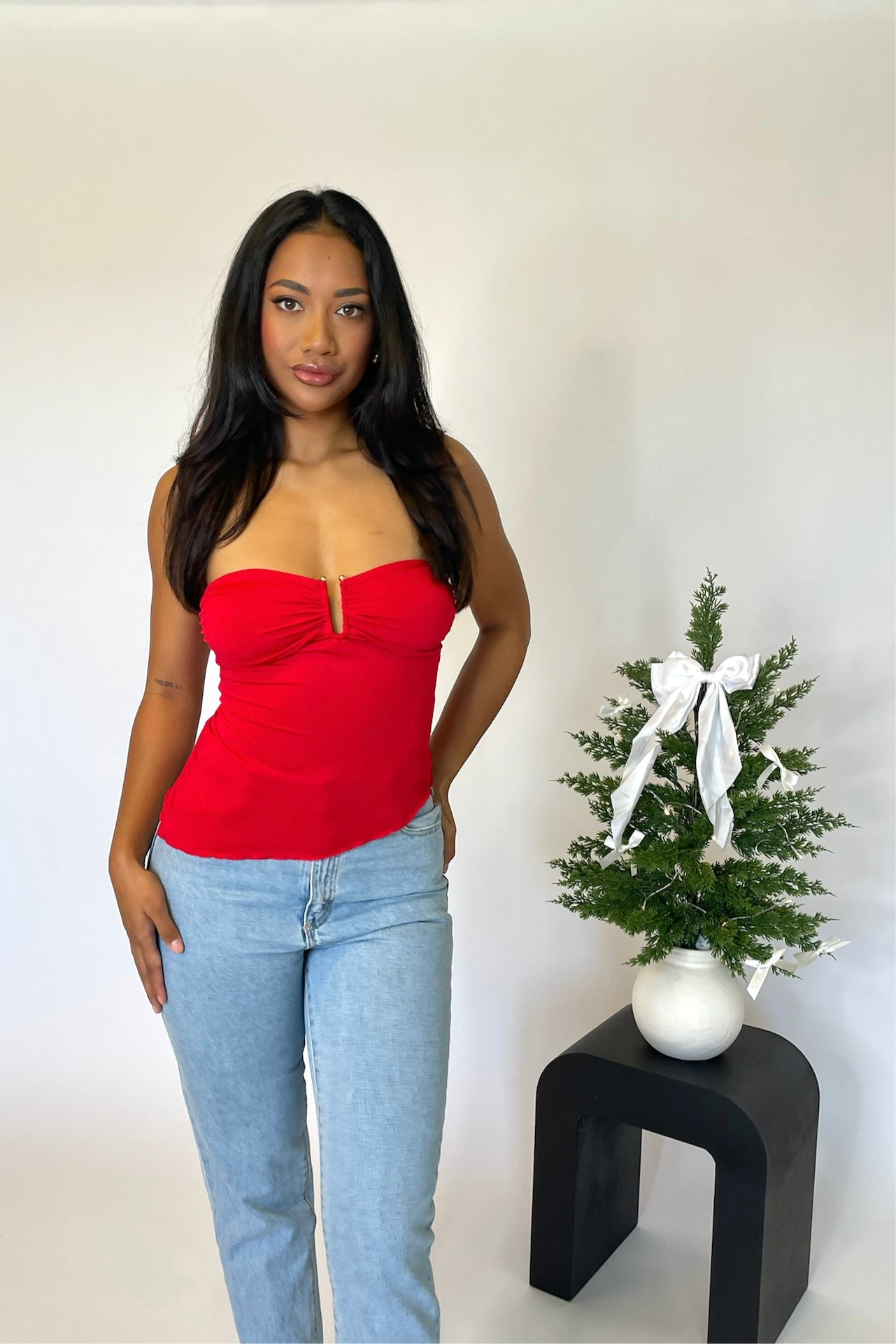 ANTHEA TOP