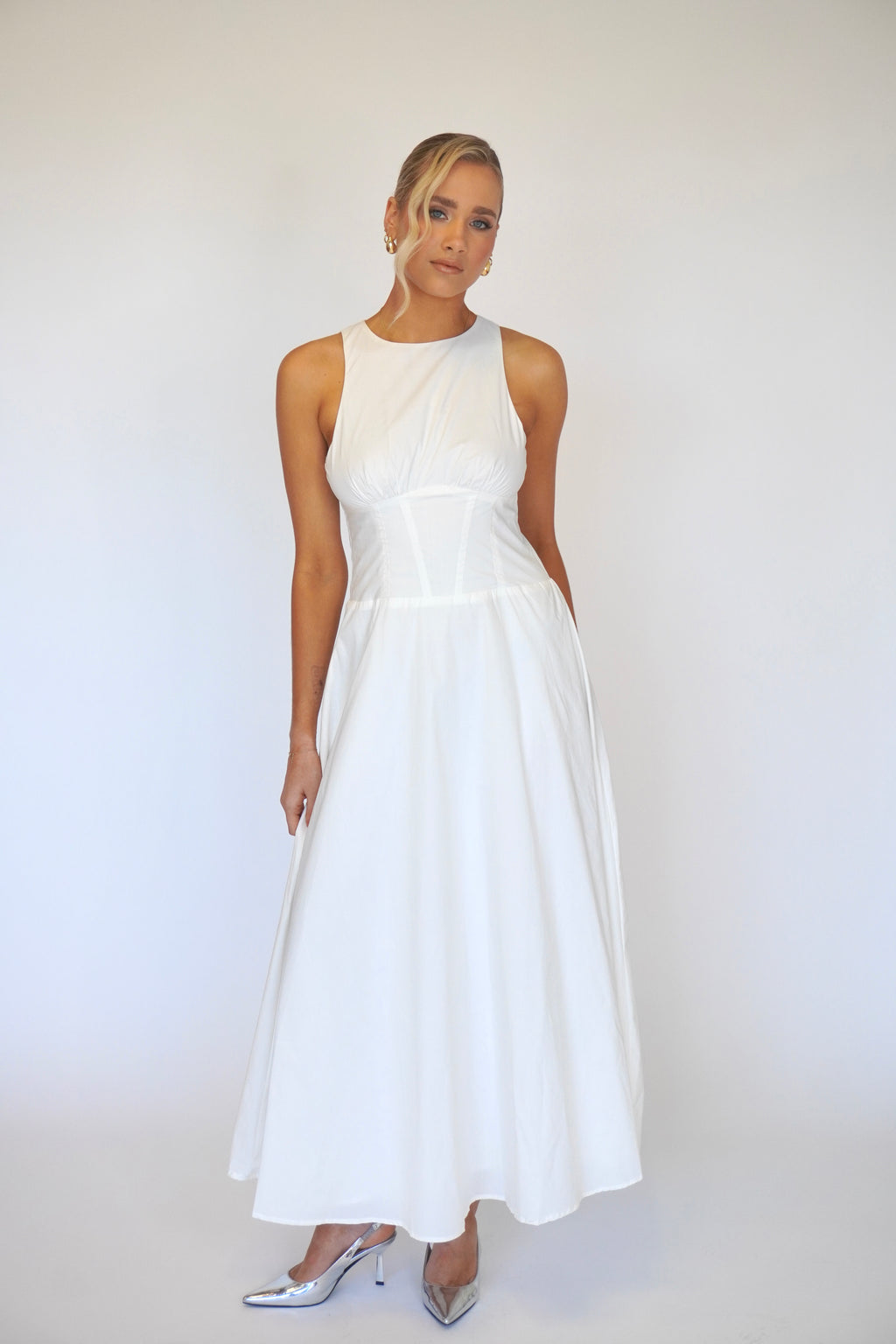FIONA MAXI