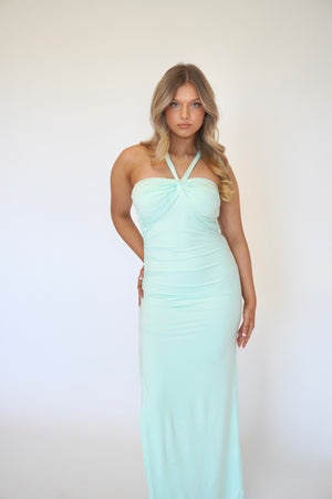 SUZIE DRESS