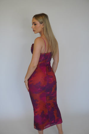SUZIE DRESS