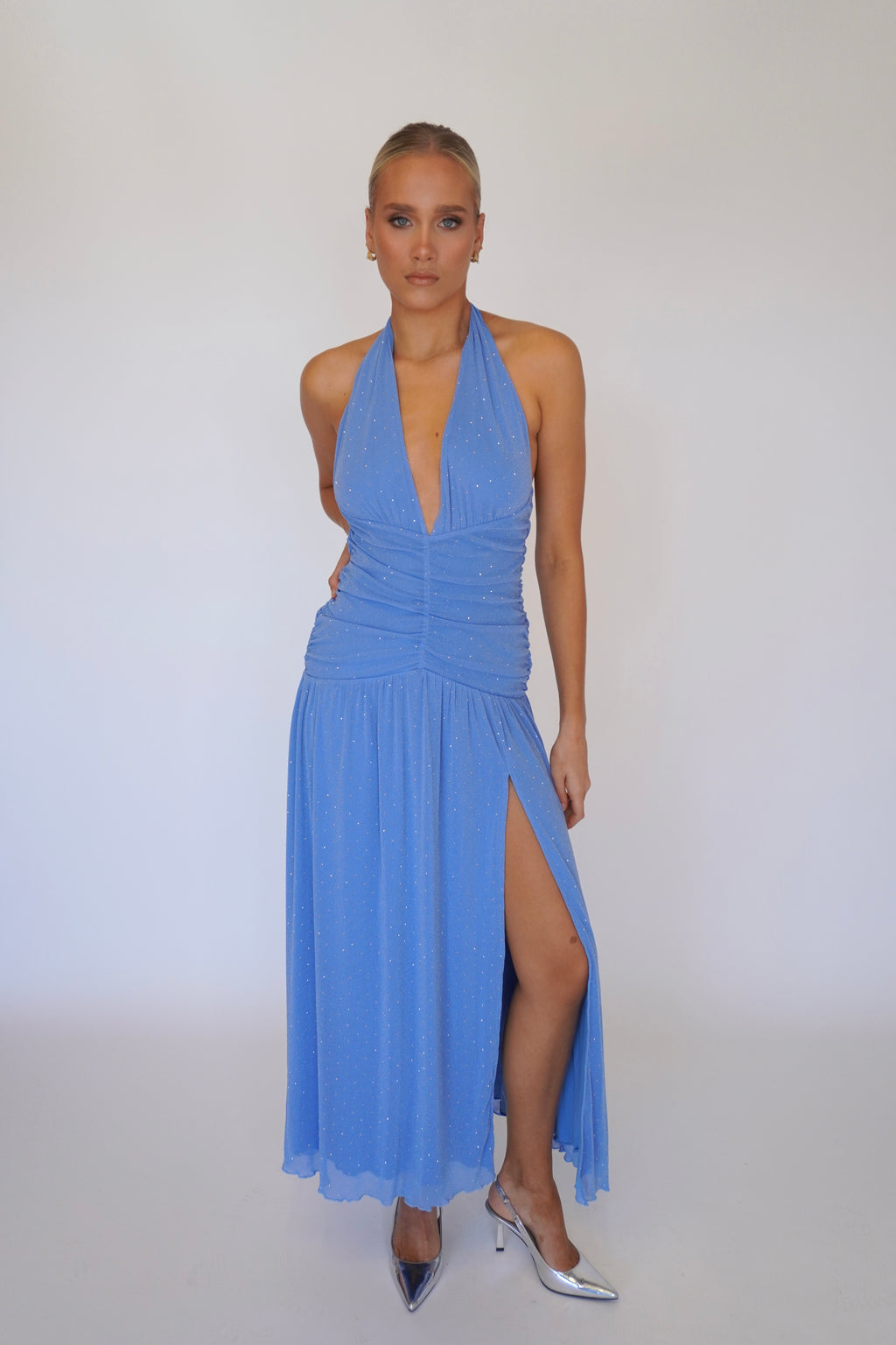 VEGAS MAXI