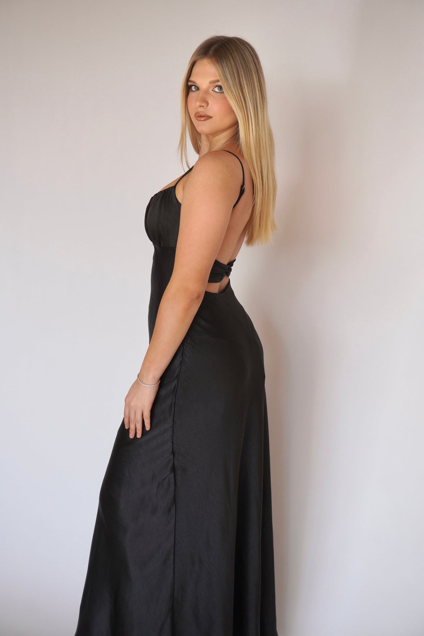 BERMUDA MAXI