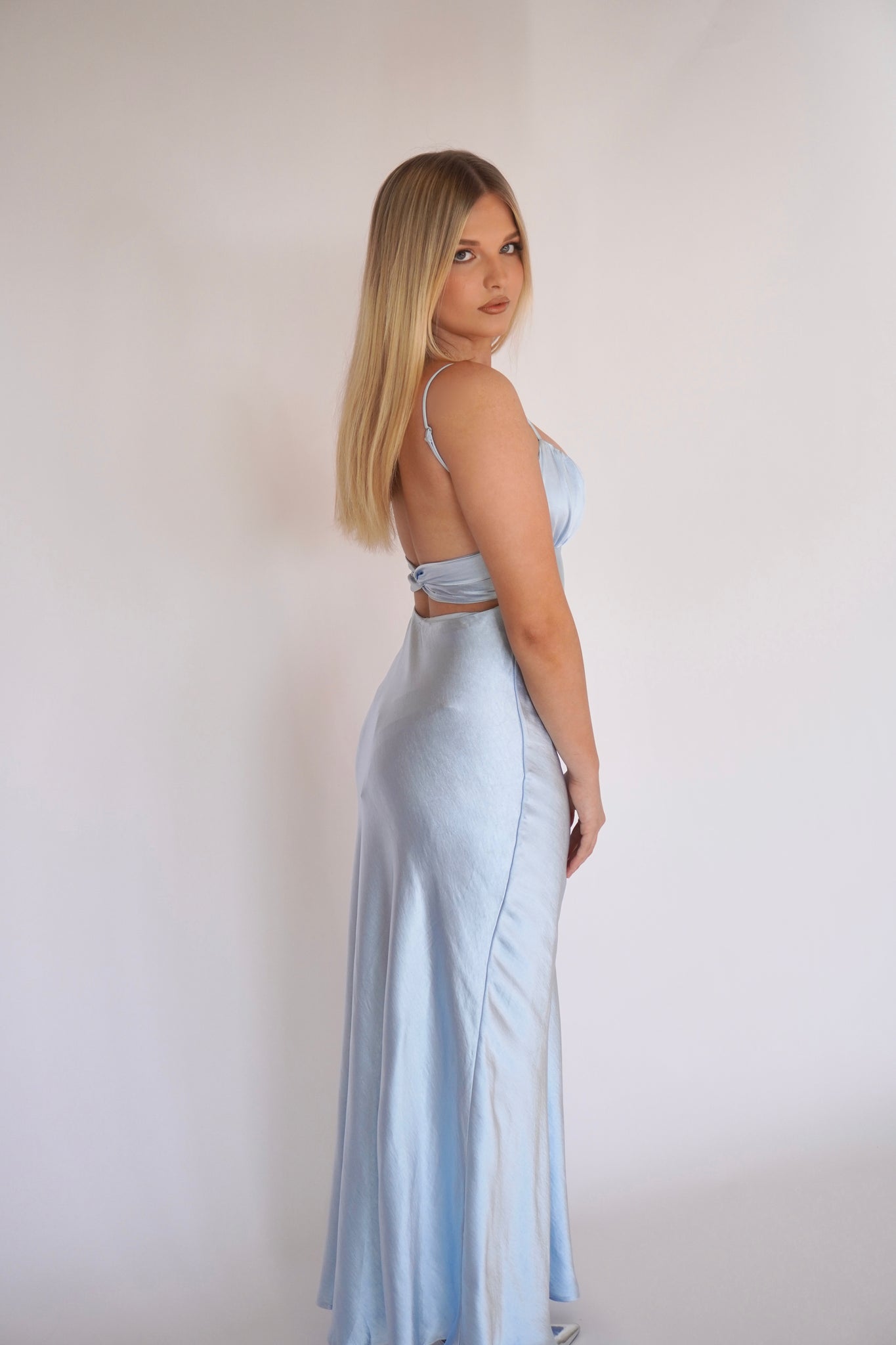 BERMUDA MAXI