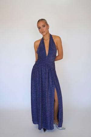 CLARET MAXI