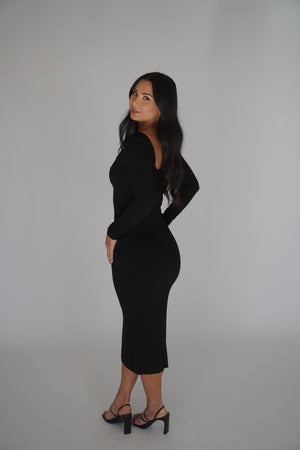 STELLA DRESS