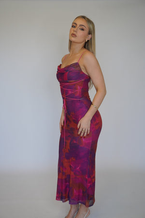SUZIE DRESS