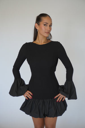 ANNIE DRESS