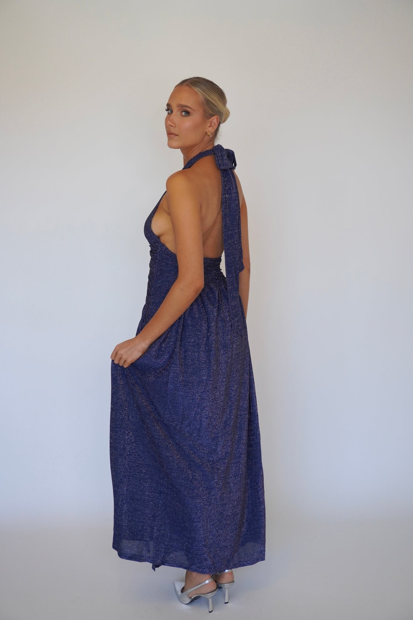 CLARET MAXI