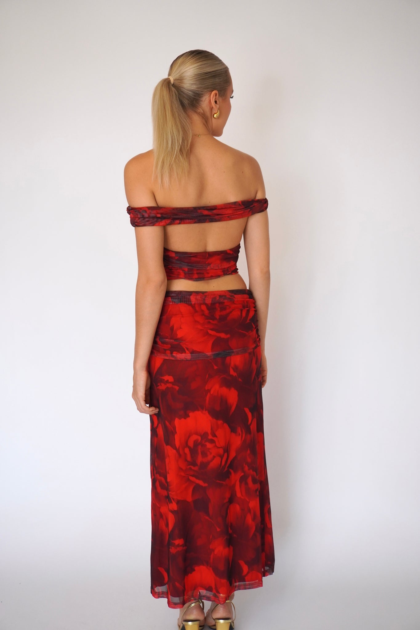 ROSIE SKIRT