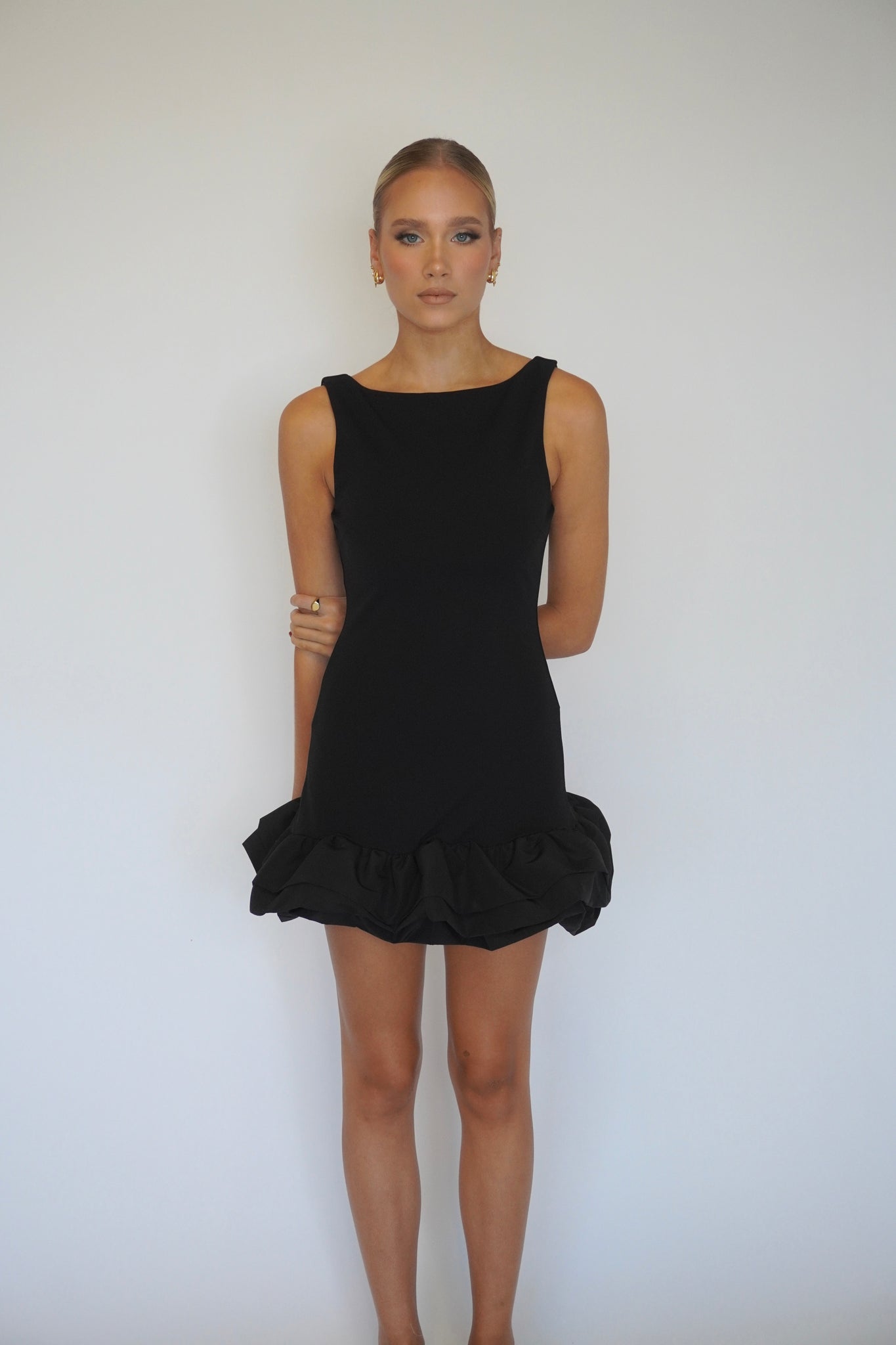 FILLY DRESS